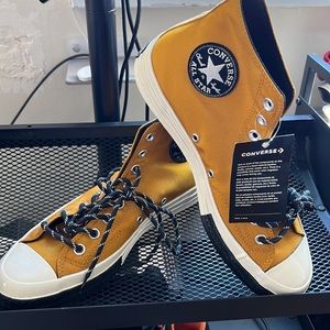 Mens converse